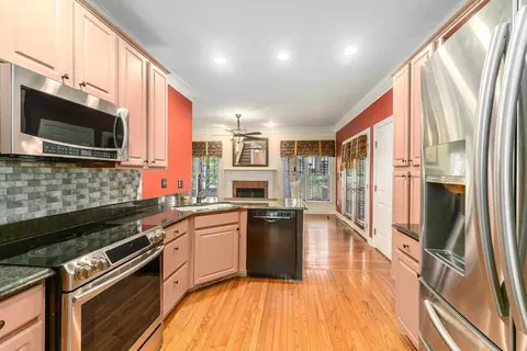 326 Pine Nut Ln, Apex, NC 27502 photo 9
