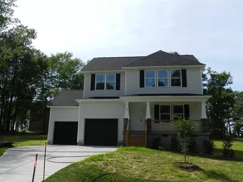 65 Hiddenbrook Ct, Angier, NC 27501 photo 1