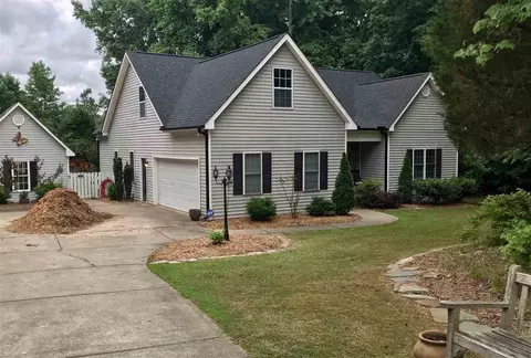 5900 High Spring Cir, Wake Forest, NC 27587 photo 1