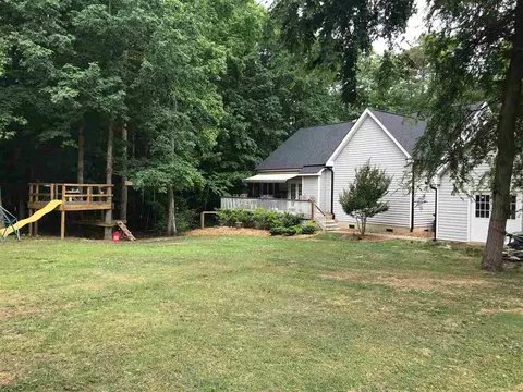 5900 High Spring Cir, Wake Forest, NC 27587 photo 2