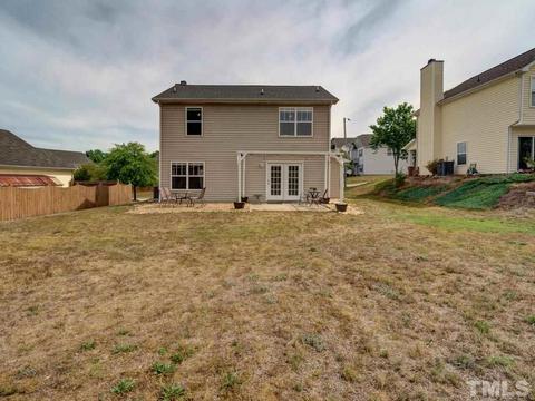3540 Hamilton Mill Dr, Raleigh, NC 27616 photo 23