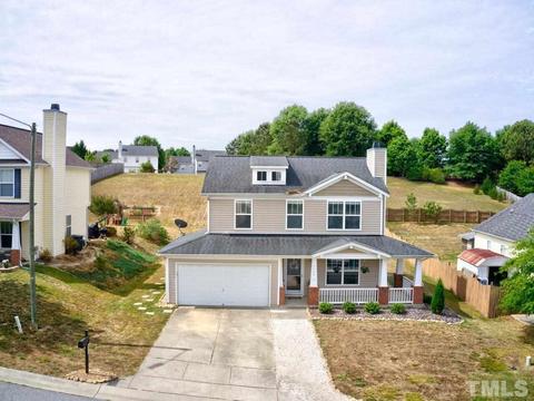 3540 Hamilton Mill Dr, Raleigh, NC 27616 photo 30