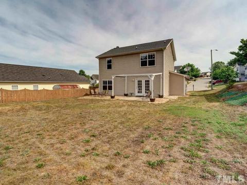 3540 Hamilton Mill Dr, Raleigh, NC 27616 photo 24