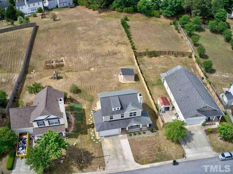 3540 Hamilton Mill Dr, Raleigh, NC 27616 photo 28