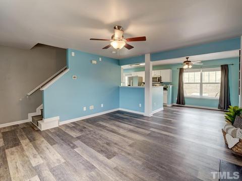 3540 Hamilton Mill Dr, Raleigh, NC 27616 photo 5