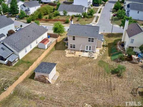 3540 Hamilton Mill Dr, Raleigh, NC 27616 photo 29