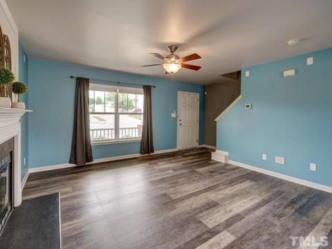 3540 Hamilton Mill Dr, Raleigh, NC 27616 photo 4
