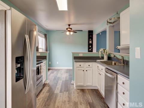 3540 Hamilton Mill Dr, Raleigh, NC 27616 photo 9