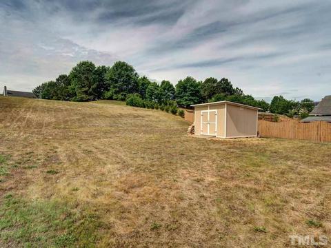 3540 Hamilton Mill Dr, Raleigh, NC 27616 photo 26