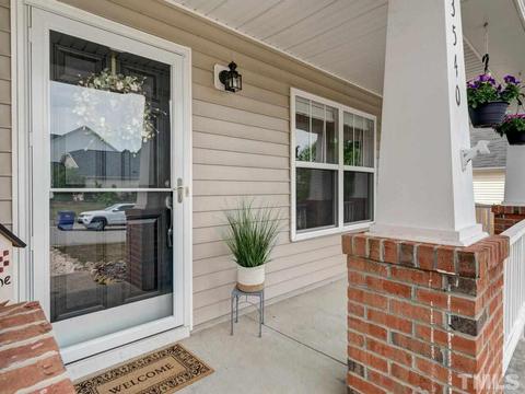 3540 Hamilton Mill Dr, Raleigh, NC 27616 photo 3