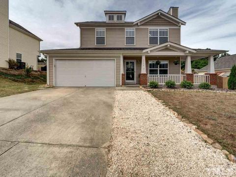 3540 Hamilton Mill Dr, Raleigh, NC 27616 photo 1