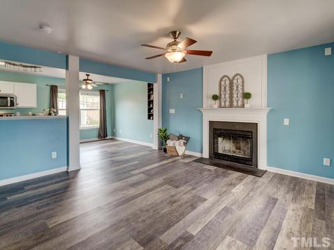 3540 Hamilton Mill Dr, Raleigh, NC 27616 photo 6
