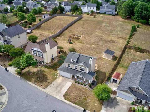 3540 Hamilton Mill Dr, Raleigh, NC 27616 photo 27