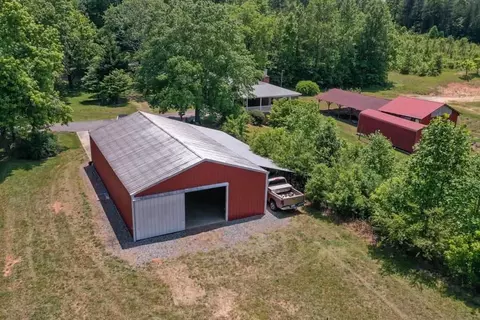 6121 N Nc 9 Hwy, Mill Spring, NC 28756 photo 27