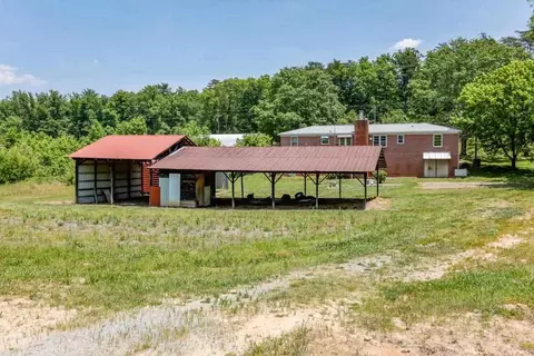 6121 N Nc 9 Hwy, Mill Spring, NC 28756 photo 15