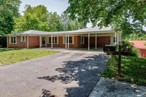 6121 N Nc 9 Hwy, Mill Spring, NC 28756 photo 1