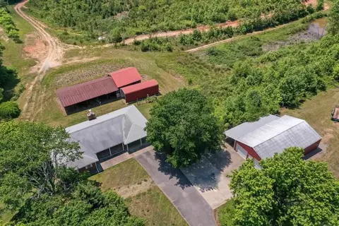 6121 N Nc 9 Hwy, Mill Spring, NC 28756 photo 25
