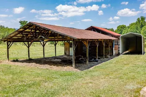6121 N Nc 9 Hwy, Mill Spring, NC 28756 photo 14