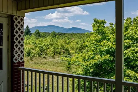 6121 N Nc 9 Hwy, Mill Spring, NC 28756 photo 2