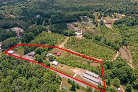 6121 N Nc 9 Hwy, Mill Spring, NC 28756 photo 3
