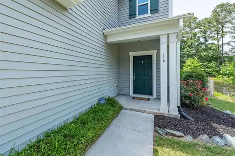 16 White Spruce Ct, Durham, NC 27703 photo 2