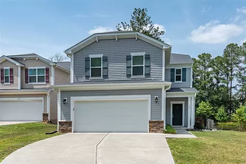 16 White Spruce Ct, Durham, NC 27703 photo 1