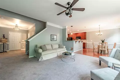 16 White Spruce Ct, Durham, NC 27703 photo 5