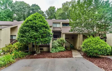 4100 Five Oaks Dr #44, Durham, NC 27707 photo 1