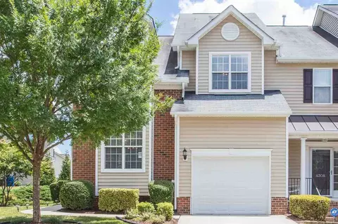 4310 Flintlock Ln, Durham, NC 27704 photo 1