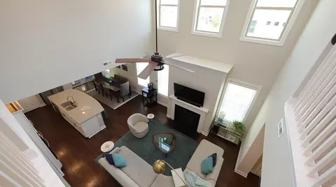 1404 Catch Fly Ln, Durham, NC 27713 photo 20
