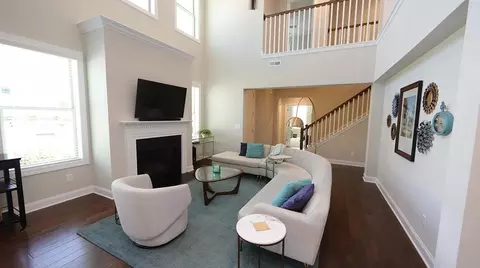 1404 Catch Fly Ln, Durham, NC 27713 photo 5