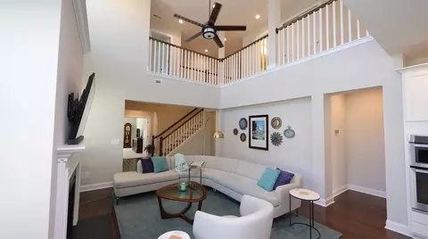 1404 Catch Fly Ln, Durham, NC 27713 photo 7