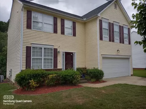 1208 Arbor Greene Dr, Garner, NC 27529 photo 1