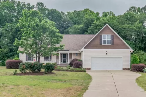 27 Lawrence Ct, Smithfield, NC 27577 photo 1