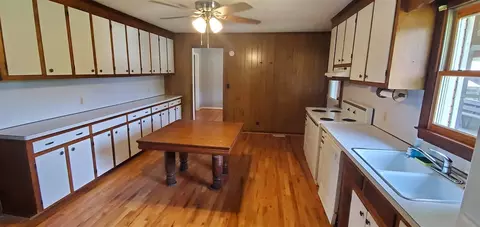 2235 Bud Lipscomb Rd, Willow Spring, NC 27592 photo 6