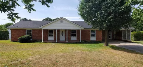 2235 Bud Lipscomb Rd, Willow Spring, NC 27592 photo 1