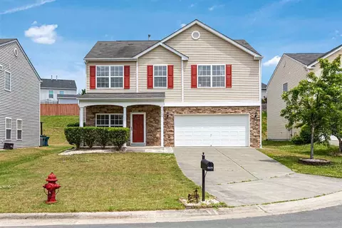 4608 Hoppers Dr, Durham, NC 27704 photo 1