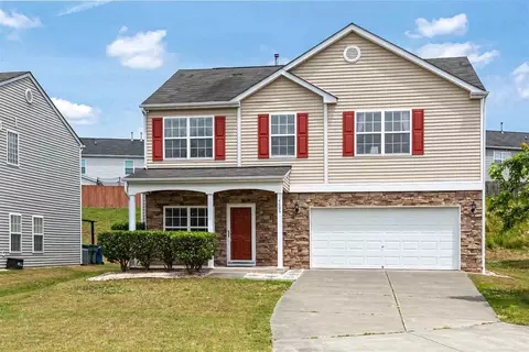 4608 Hoppers Dr, Durham, NC 27704 photo 2