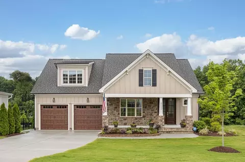 3244 Donlin Dr, Wake Forest, NC 27587 photo 1