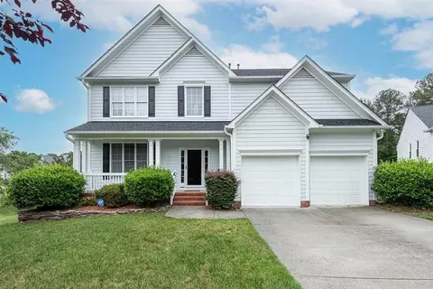 5 Lullwater Ct, Durham, NC 27703 photo 2