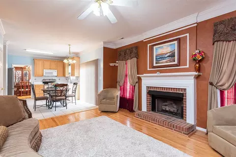 5 Lullwater Ct, Durham, NC 27703 photo 13