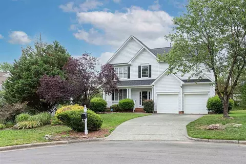 5 Lullwater Ct, Durham, NC 27703 photo 1
