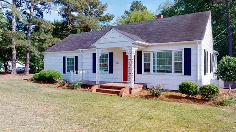 370 E Depot St, Angier, NC 27501 photo 18