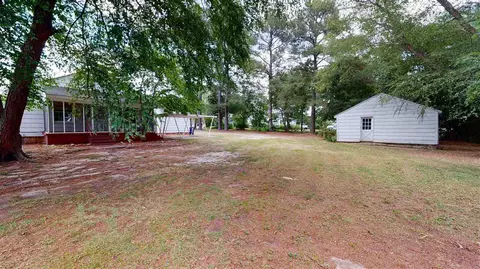 370 E Depot St, Angier, NC 27501 photo 3