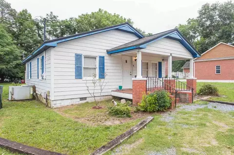 200 Galilee Rd, Smithfield, NC 27577 photo 2