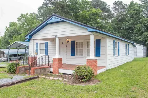 200 Galilee Rd, Smithfield, NC 27577 photo 1