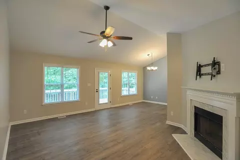 6205 Lost Acorn Way, Willow Spring, NC 27592 photo 7