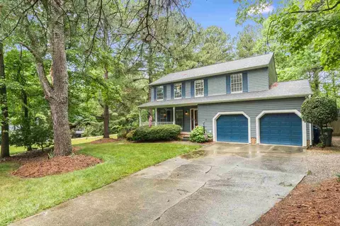 21 Beechtree Ct, Durham, NC 27713 photo 27