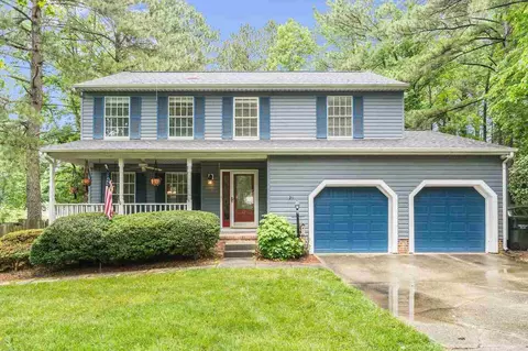 21 Beechtree Ct, Durham, NC 27713 photo 2