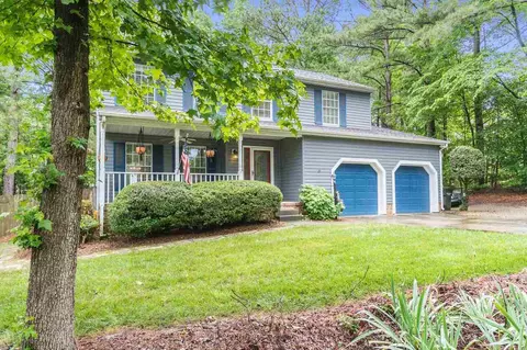 21 Beechtree Ct, Durham, NC 27713 photo 1